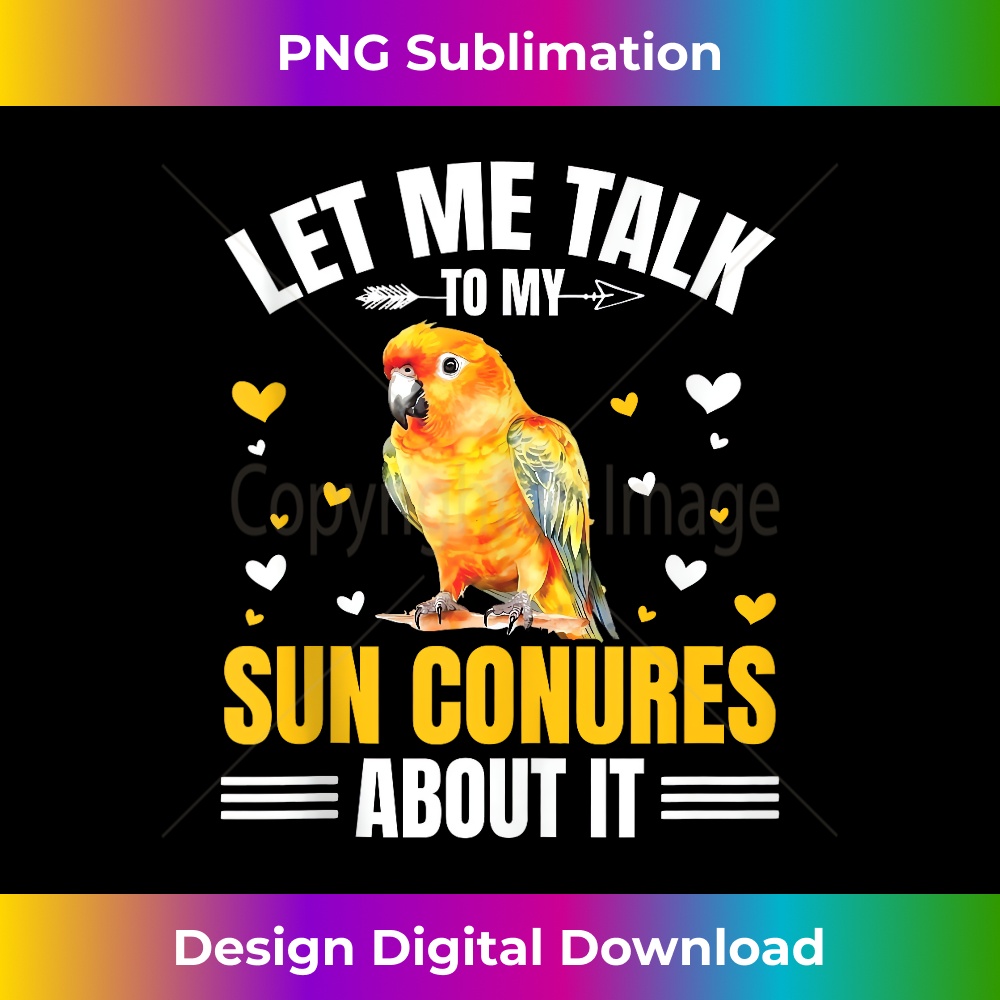 RU-20231211-1155_Sunconure Sun Conure Bed Sun Conure Calendar Sun Conures Tank Top 1159.jpg