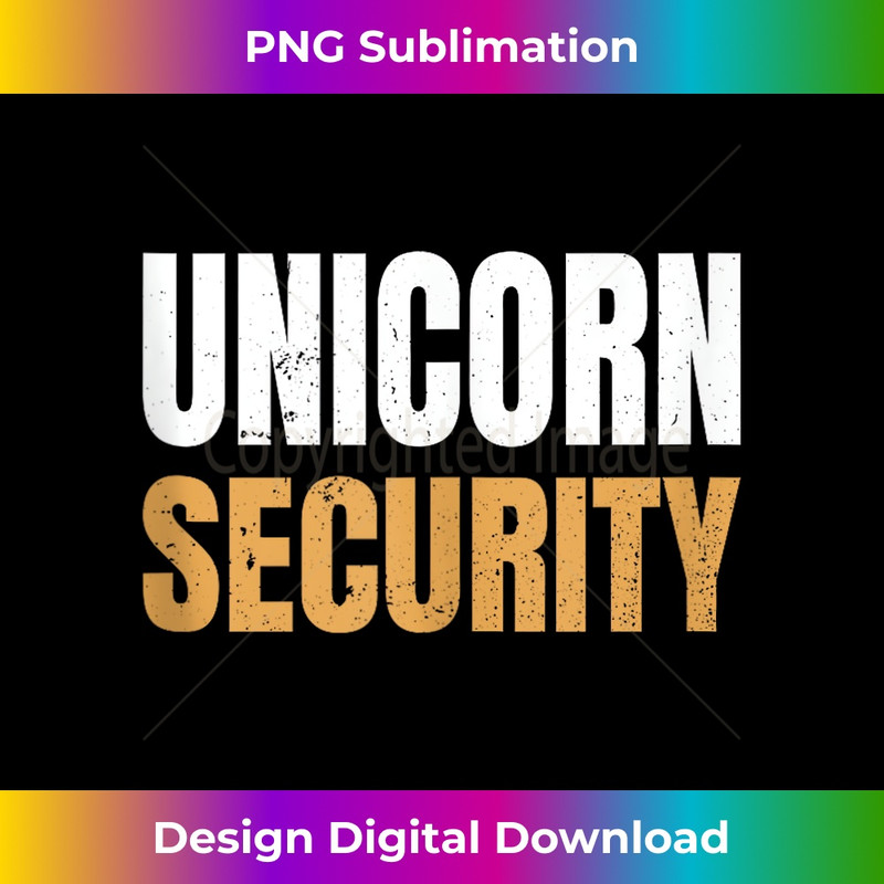 VJ-20231211-1279_Unicorn Security Lazy Parents Dad Moms Halloween Costume Tank Top 1283.jpg