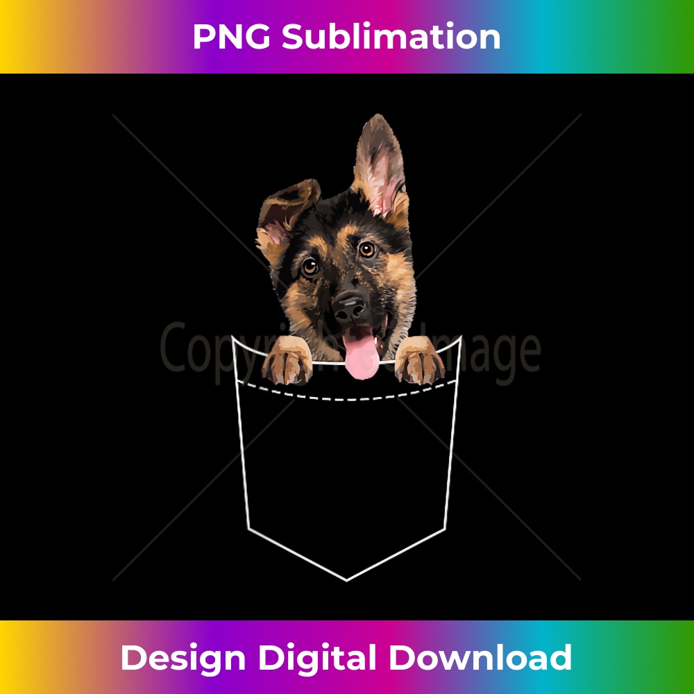 VX-20231211-191_Cute German Shepherd Art For Men Women German Shepherd Lover 0194.jpg