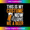 YE-20231211-1195_This Is My Costume Now Give Me A Beer Halloween Skeleton Tank Top 1199.jpg