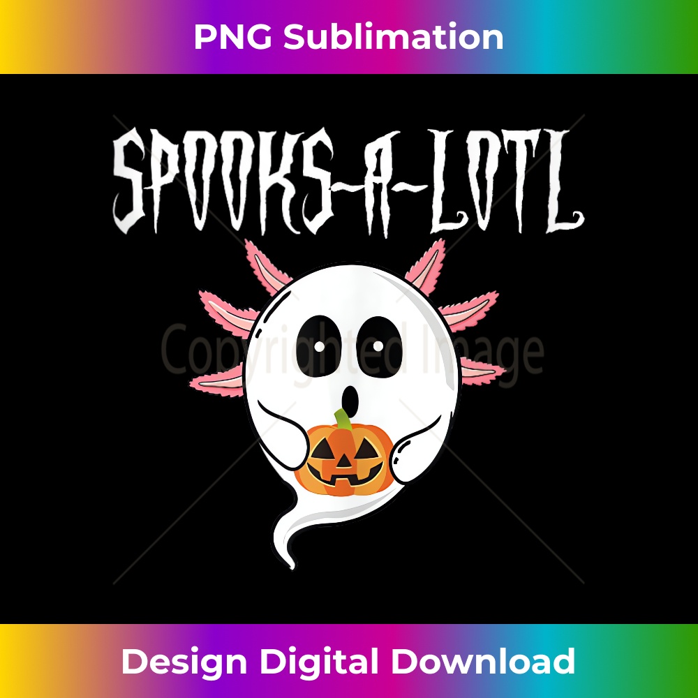YE-20231211-1256_Trick Or Treating Spooks A Lotl Spooky Axolotl Halloween Tank Top 1260.jpg