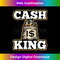 YQ-20231211-122_Cash Is King Dollar Money Bag Entrepreneur Christmas Gift 0123.jpg