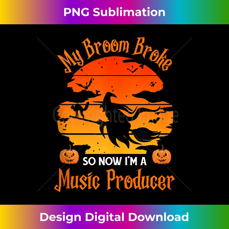 ZI-20231211-850_My Broom Broke Music Producer Witch Halloween Tank Top 0854.jpg