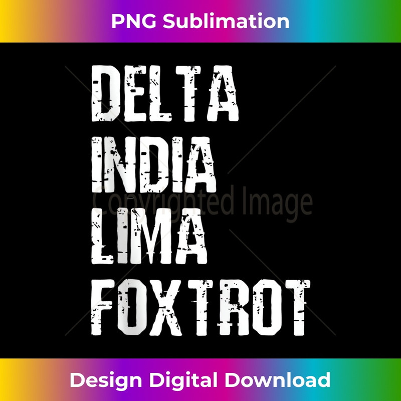 AB-20231212-2457_Delta India Lima Foxtrot DILF Father Dad Humor Joke Tank Top 2464.jpg