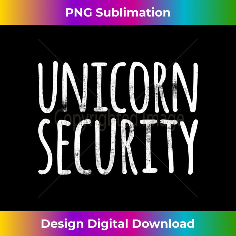 BL-20231212-6116_HALLOWEEN COSTUME FUNNY UNICORN SECURITY JOKE GIFTS DAD MENS 6134.jpg