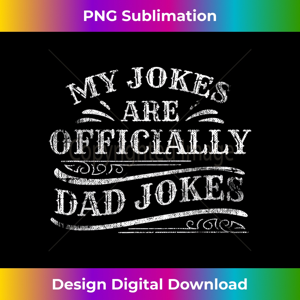 BS-20231212-9364_Mens New Dad Announcement My Jokes Are Officially Dad Jokes 9389.jpg