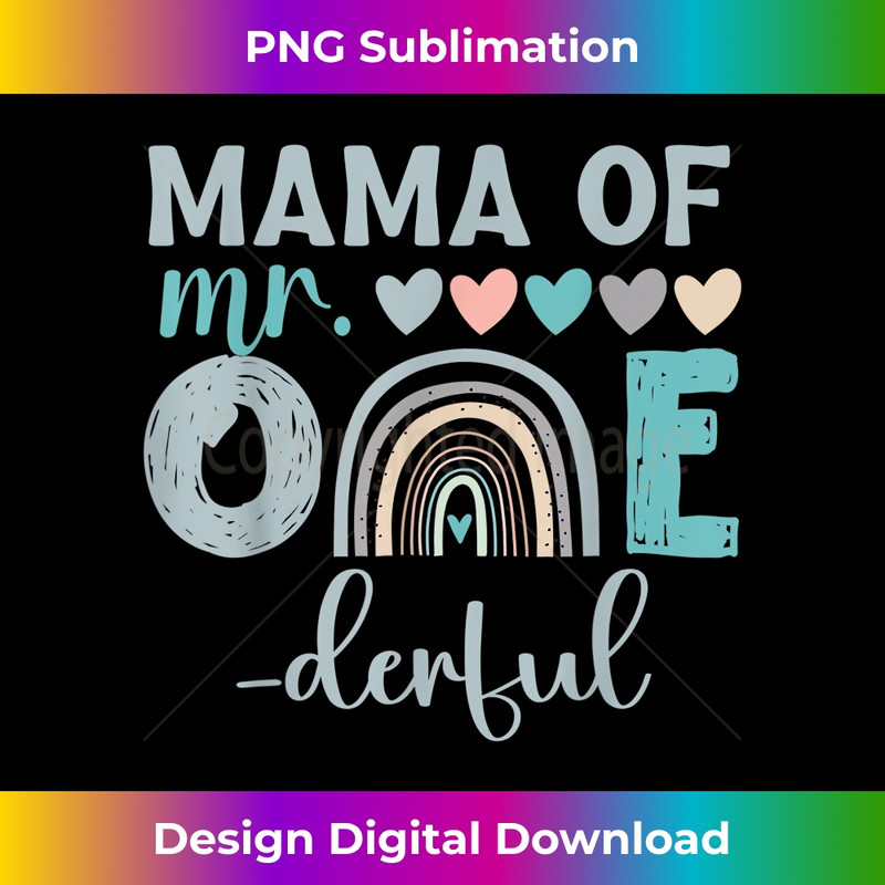 BV-20231212-1229_Boho Mama of Mr Onederful 1st Birthday Boy Matching 1235.jpg