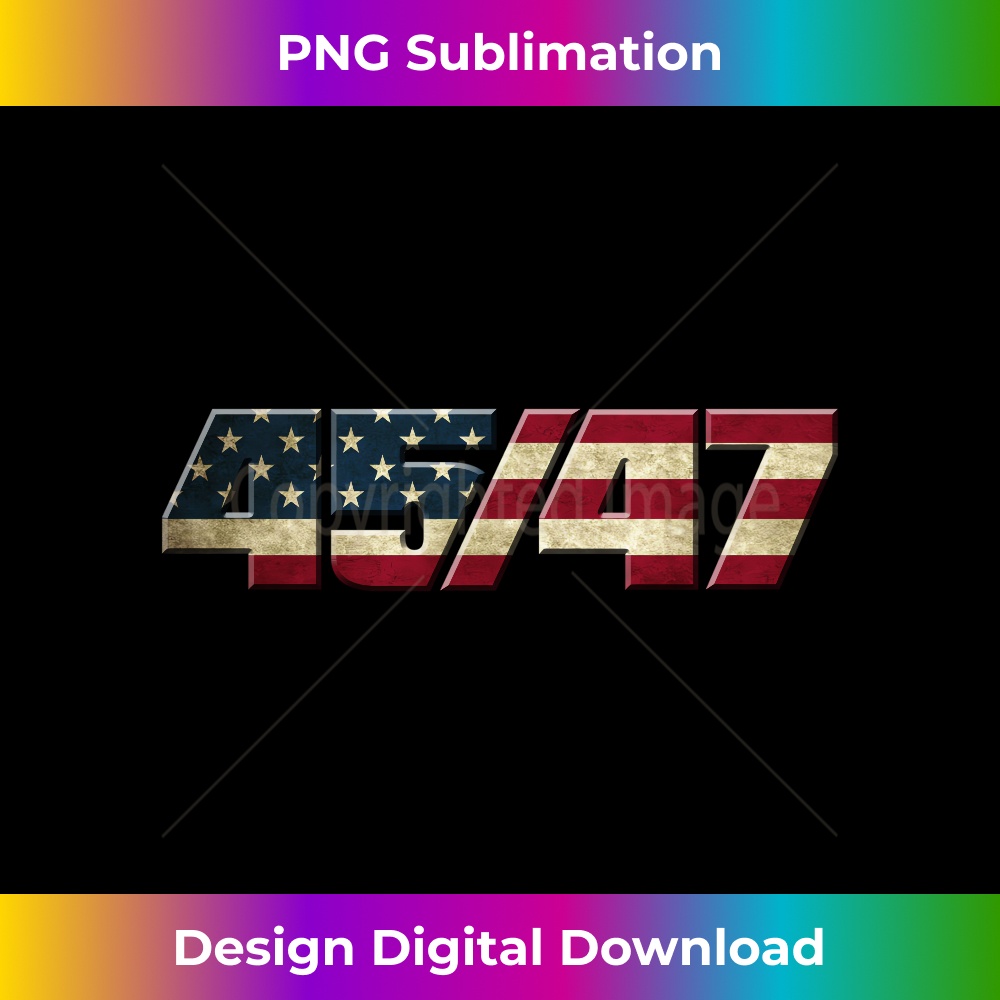 CP-20231212-12191_Trump 2024 4547 American Flag Long Sleeve 12227.jpg