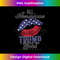 CP-20231212-305_All American Trump Girl USA Flag Lips GOP Vote 2024 Tank Top 0306.jpg