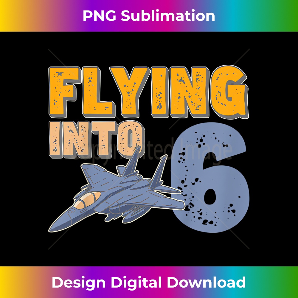 CP-20231212-8353_Kids Flying Into 6 Fighter Jet Year Old 6th Birthday 8372.jpg