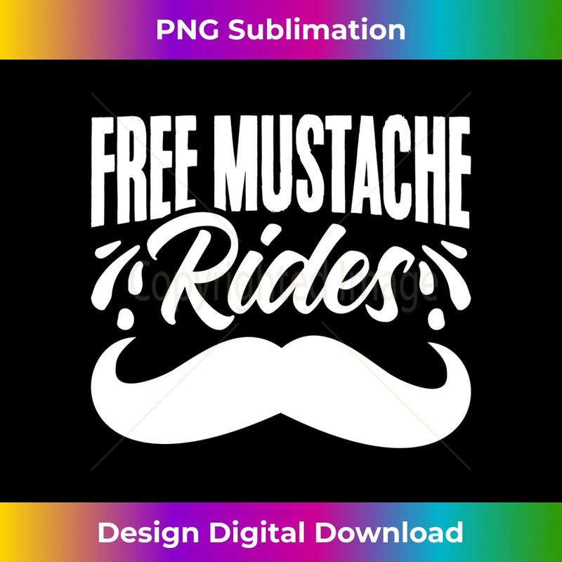 CQ-20231212-4325_Free Mustache Rides Funny Beard Bearded Men With Beards Long Sleeve 4337.jpg