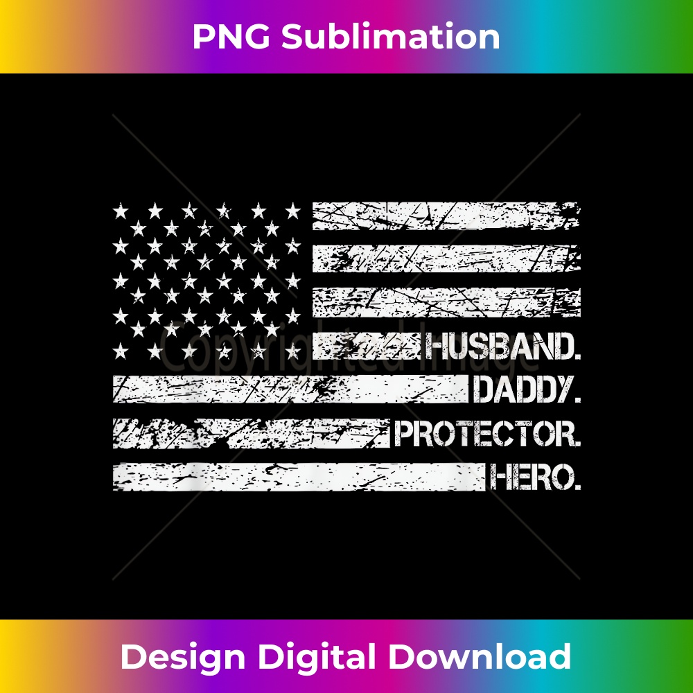 CQ-20231212-6448_HUSBAND DADDY PROTECTOR HERO Dad Father Funny Fathers Day 6465.jpg