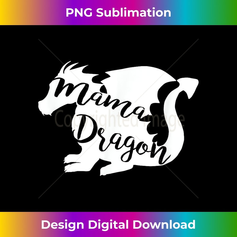 CV-20231212-8966_Mama Dragon gift Halloween Christmas Funny Cool Holidays 8985.jpg