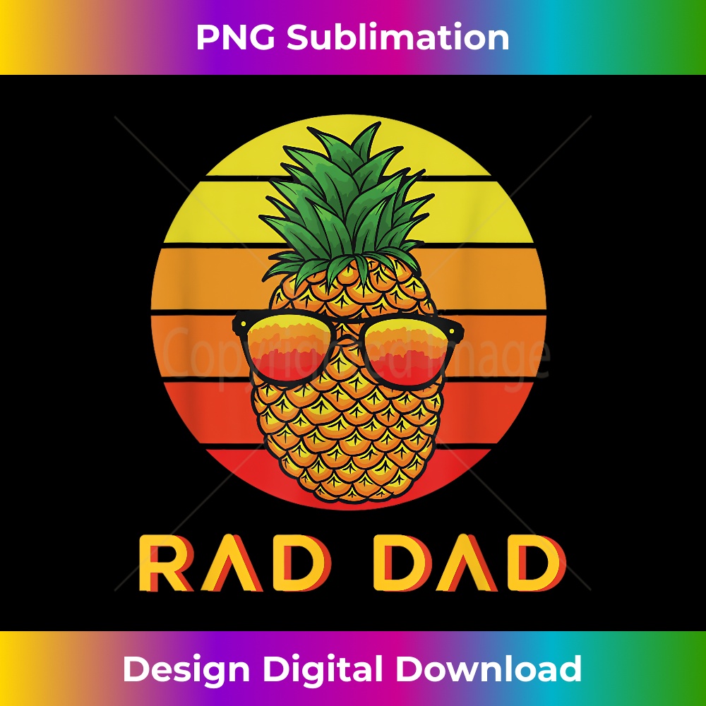 CX-20231212-10747_RAD DAD Pineapple Retro Sunset Fathers Day 10777.jpg