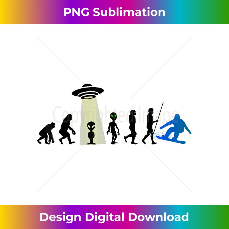 CZ-20231212-291_Alien Snowboard Evolution Pun Joke Winter Boarding Rider Ski 0293.jpg