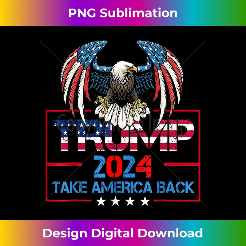 DB-20231212-12249_Trump 2024 Save America Again USA Flag 2024 45 47 Mens 12285.jpg