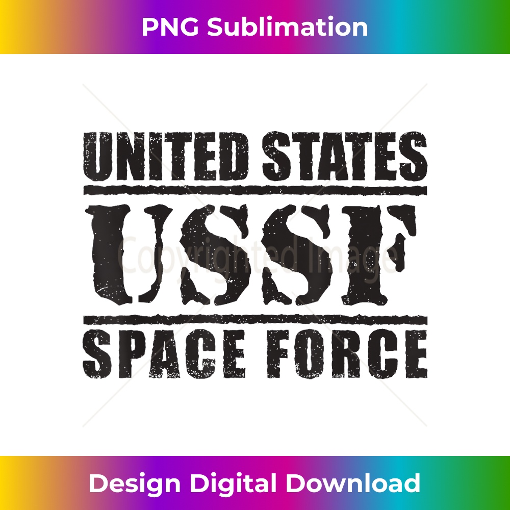 DK-20231212-12783_U.S. SPACE FORCE T-SHIRT USSF UNITED STATES VINTAGE TOPS 12821.jpg