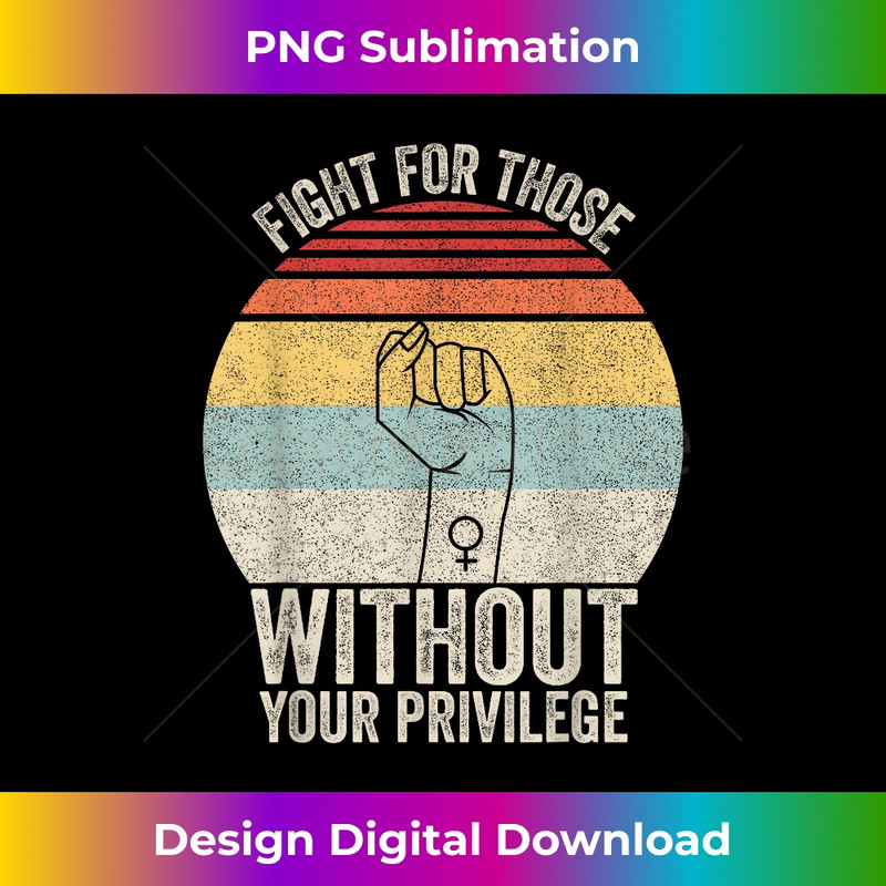EH-20231212-10911_Retro Fight For Those Without Your Privilege Civil Rights 10941.jpg
