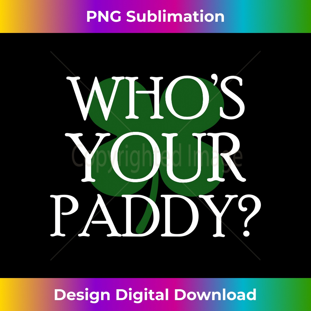 ES-20231212-13373_Whos Your Paddy Saint Patrick Day Clover Long Sleeve 13412.jpg