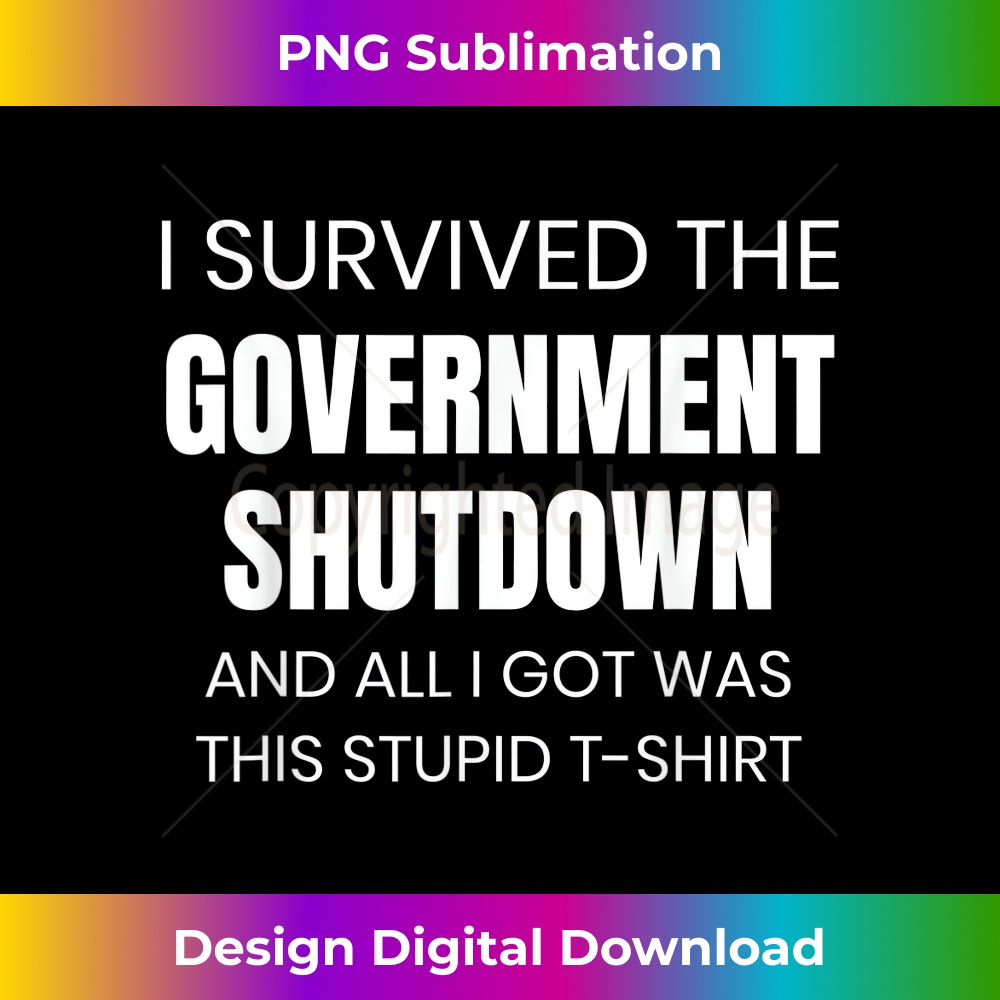 AQ-20231212-4955_Funny Federal Worker T - Government Shutdown T 4969.jpg