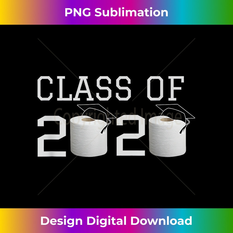 BE-20231212-1586_Class of 2020 Funny Graduation Toilet Paper Outta TP 1592.jpg
