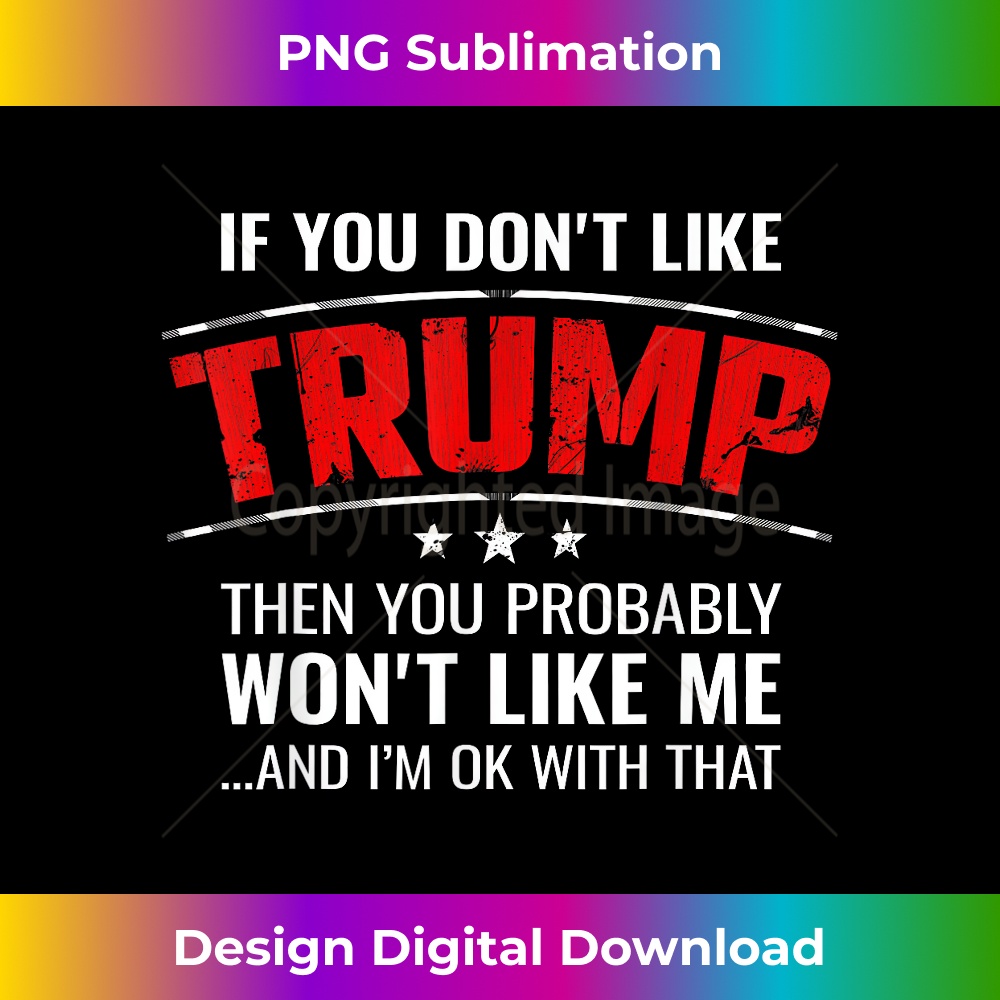 BP-20231212-7661_If You Don't Like Trump, Then You Won't Like Me - Trump 7678.jpg