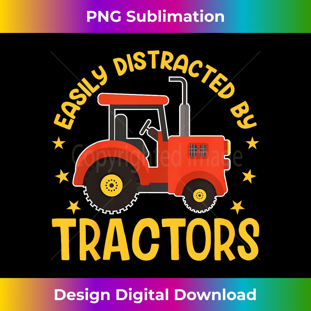 CO-20231212-8394_Kids Tractor Toddler Boys Farm Easily Distracted By Tractors 8413.jpg