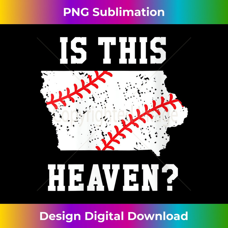 FC-20231212-13677_Womens Is This Heaven ,Iowa Baseball Tee s,Is This Heaven V-Neck 13716.jpg