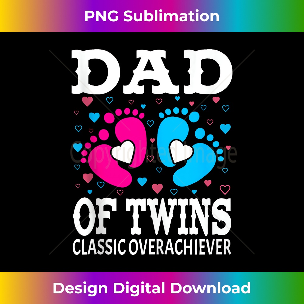 FD-20231212-2205_Dad Of Twin Boys Classic Overachiever Twin Dad Father Tank Top 2212.jpg