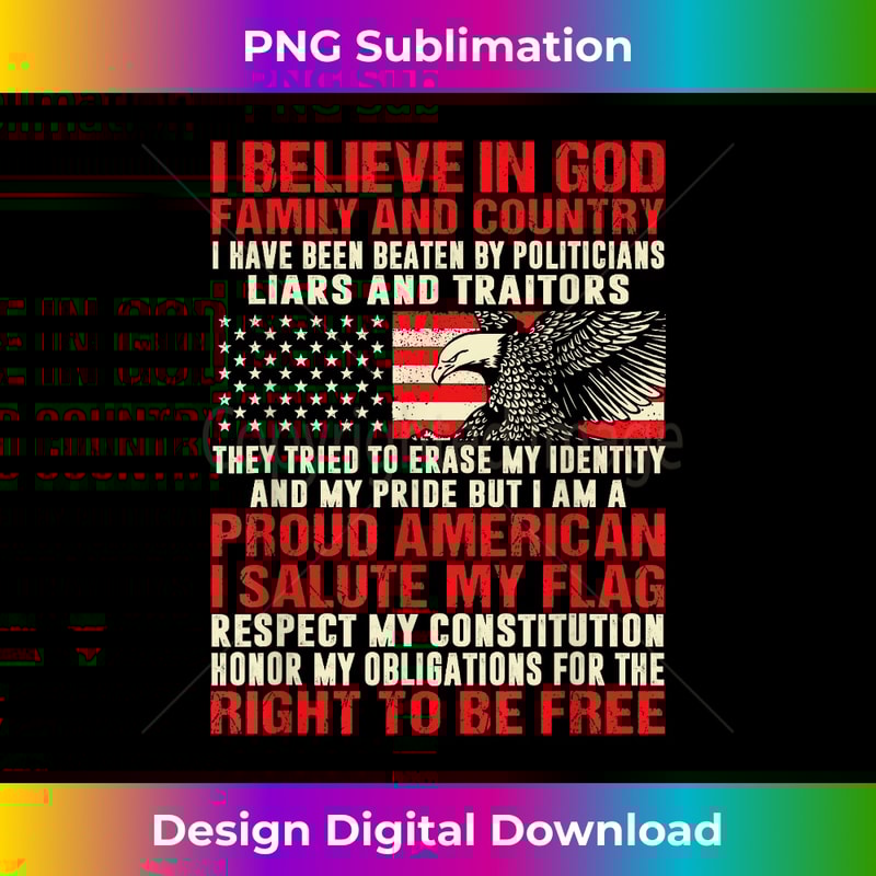 FT-20231212-6508_I Believe In God Family Country Proud American Flag 6525.jpg