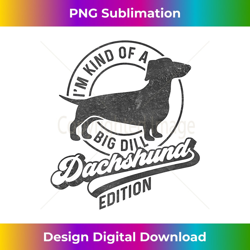 FZ-20231212-4699_Funny Dachshund Weiner Wiener Sausage Dog Joke Sayings Tank Top 4713.jpg