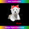 GC-20231212-13303_Westie Mom Dog Bandana Pet Lover Gift Womens Westie 13341.jpg