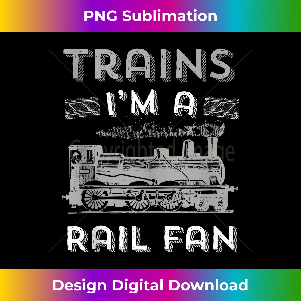 GD-20231212-12092_Train Stuff Vintage Model Railroad Worker Engineer Kids Joke Tank Top 12130.jpg