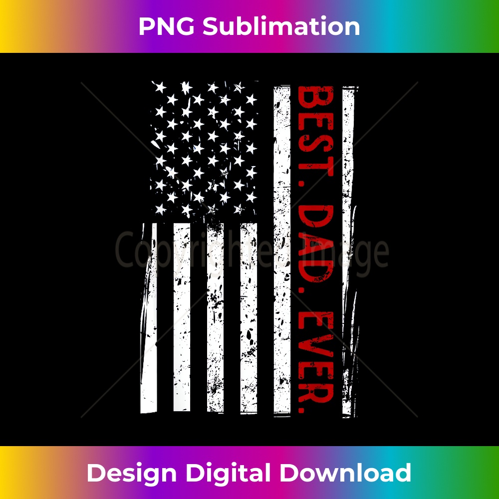 GV-20231212-2561_Distressed US American Flag Father Best Dad Ever 2568.jpg