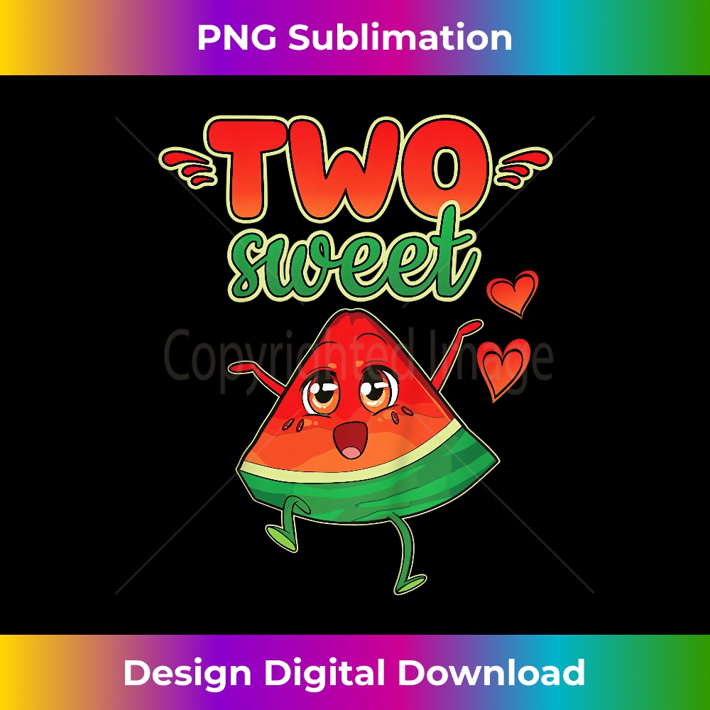 GW-20231212-8400_Kids two sweet 2nd birthday decoration watermelon girl 8419.jpg