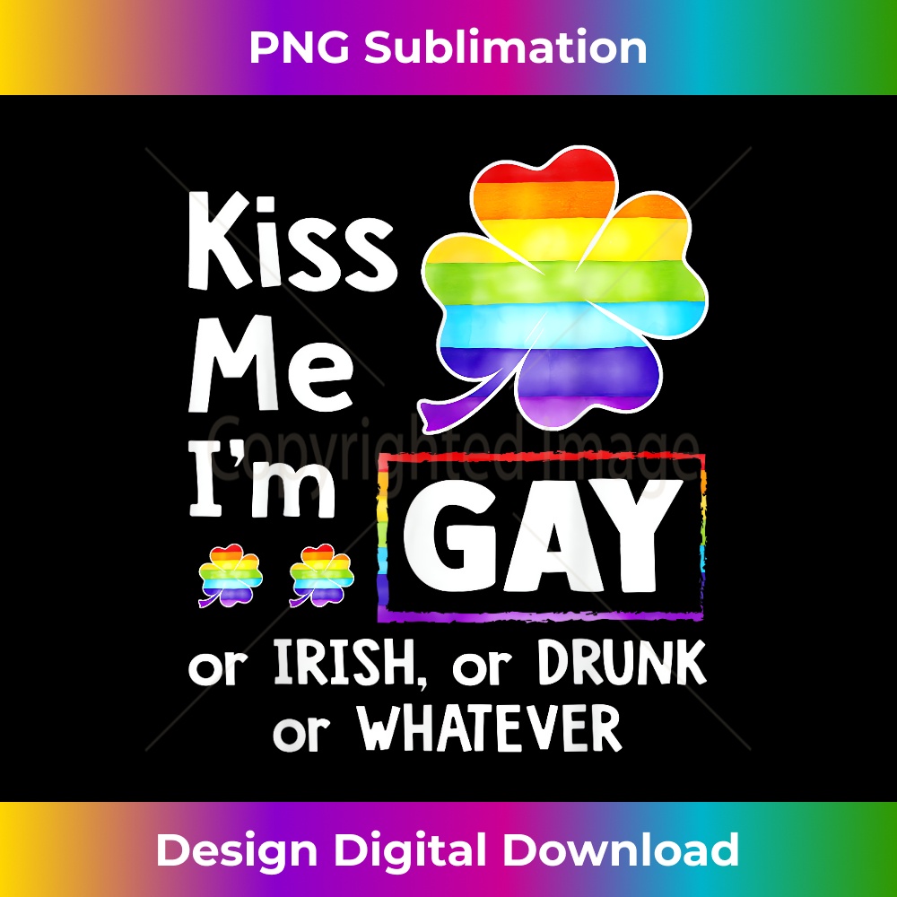 GY-20231212-8434_Kiss Me I'm Gay Or Irish Or Drunk Or Whatever Patrick's Day 8453.jpg