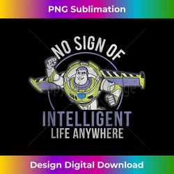 disney pixar toy story buzz lightyear intelligent life - vibrant sublimation digital download - lively and captivating visuals