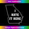 HK-20231212-5096_Funny I Hate It Here Georgia GA State Joke Tank Top 5110.jpg