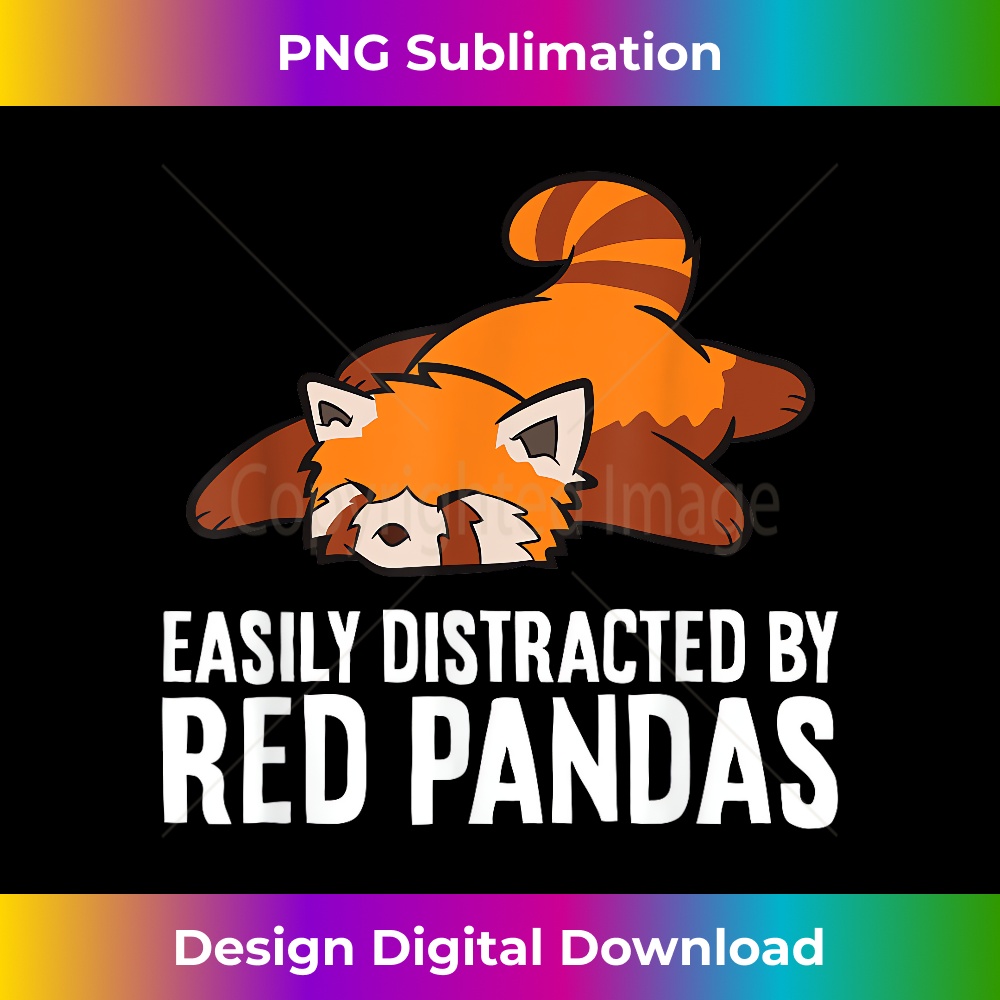 HS-20231212-1811_Cute Sleeping Red Panda Zoo Easily Distracted By Red Pandas 1817.jpg