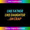 HU-20231212-8648_Like Father Like Daughter Oh Crap Retro Vintage Father's Day 8667.jpg