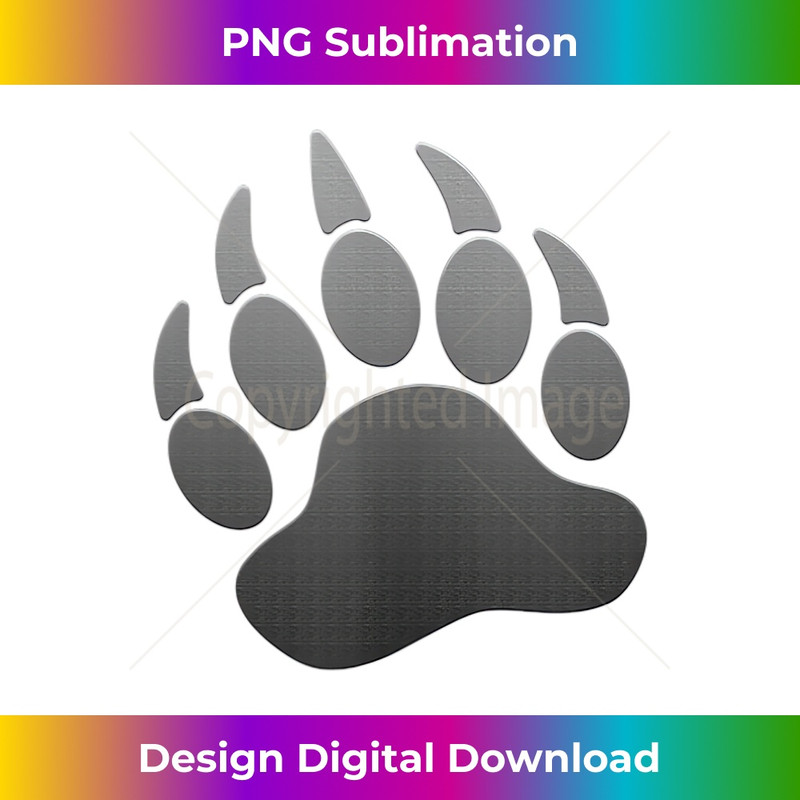 IA-20231212-9186_Mens Daddy Bear Cub Paw Print LGBT Tank Top 9205.jpg