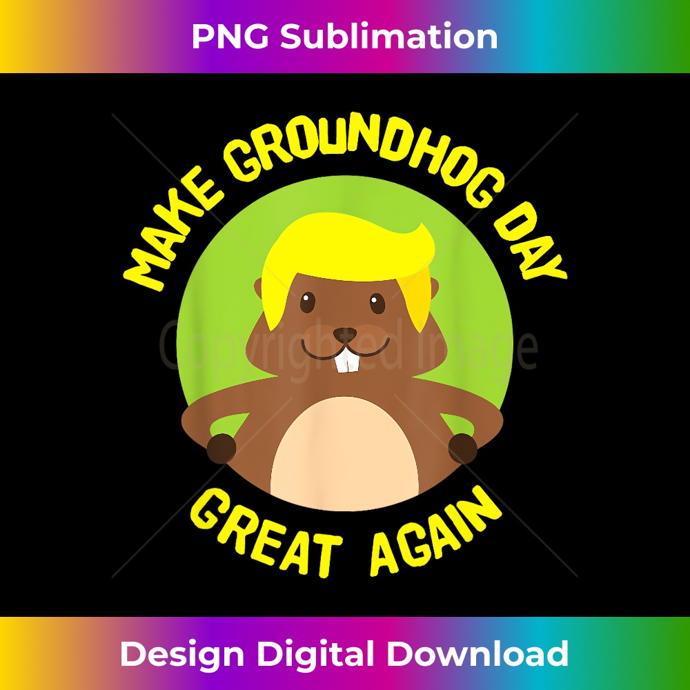 ID-20231212-6076_Groundhog Day T Gifts Make Great Again Funny Trump 6093.jpg