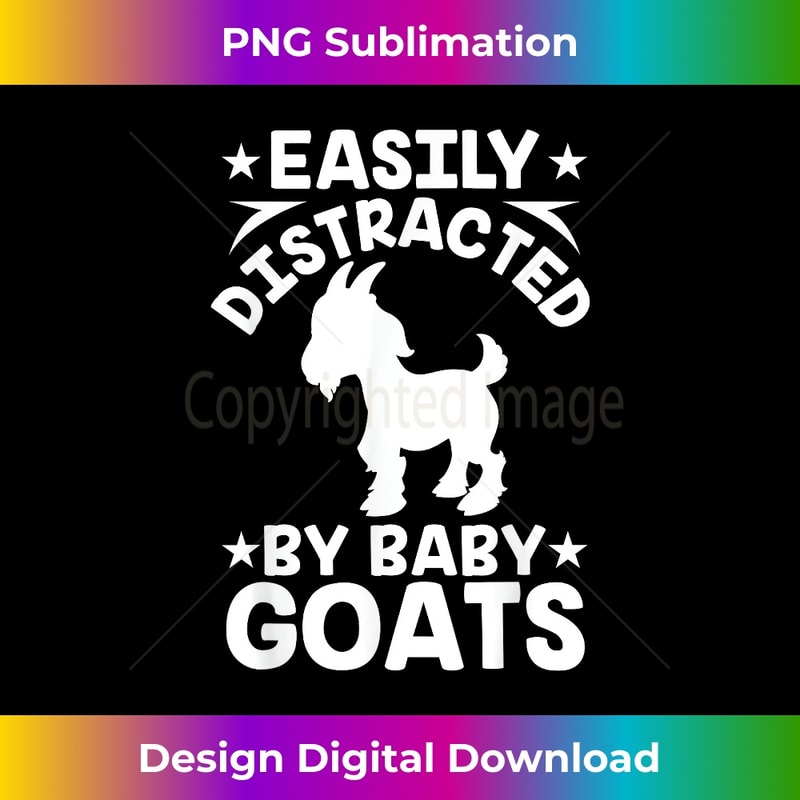 II-20231212-2976_Easily Distracted By Baby Goats Goat Lovers Gifts 2983.jpg