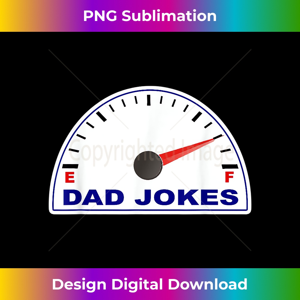 IK-20231212-2093_Dad Jokes Funny Southern Gas Gauge Fuel Petrol Charm 2099.jpg