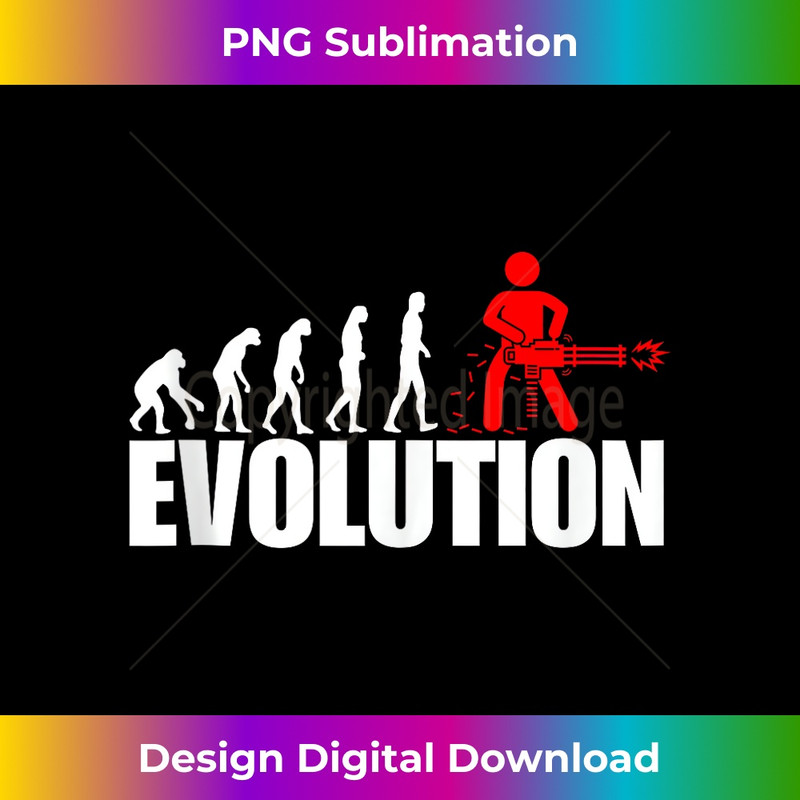 IL-20231212-1675_Cool Evolution Of Men Humor Joke Gift T For Men Women Tank Top 1681.jpg