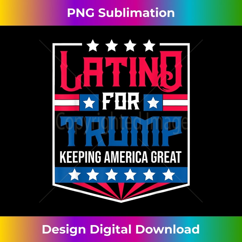 IO-20231212-8507_Latino For Trump Keeping America Great - Vote MAGA Gift 8526.jpg