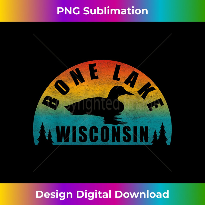 IX-20231212-1230_Bone Lake Northern Wisconsin Sunset Loon 1236.jpg