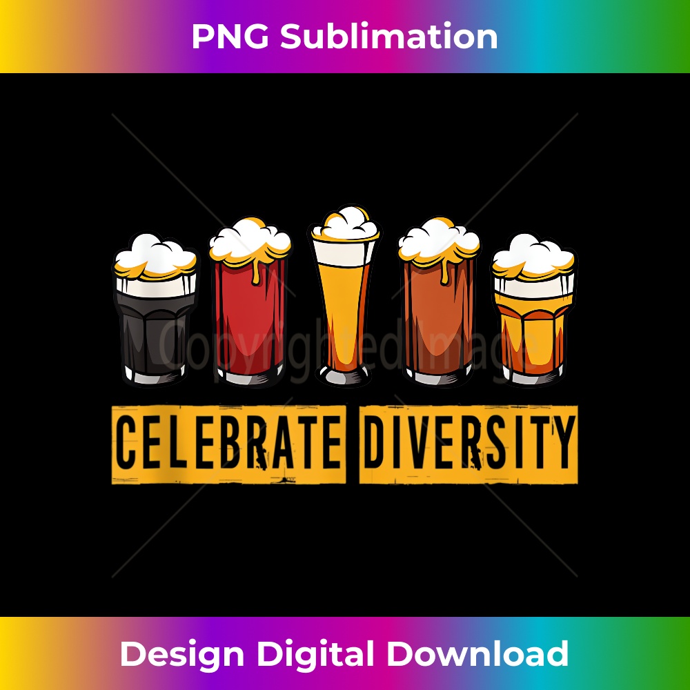 JC-20231212-1616_Cocktails Beer Celebrate Dad Diversity Drinking Tank Top 1622.jpg