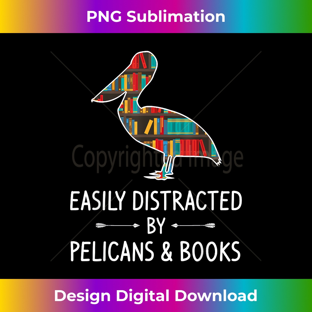 JM-20231212-3527_Easily Distracted By Pelicans & Books Lover Gift Bird Heron 3534.jpg
