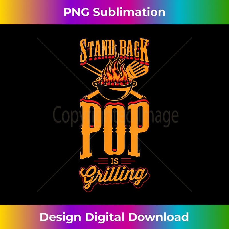 JR-20231212-11482_Stand Back Pop Is Grilling Grill Flame Master BBQ 11512.jpg